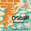 Oscar the Curious Cat