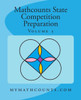 Mathcounts State Competition Preparation Volume 5