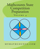 Mathcounts State Competition Preparation Volume 4