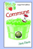 Commune Large Print Edition