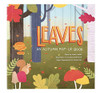 Leaves: An Autumn Pop-Up Book (4 Seasons Of Pop-Up)