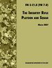 The Infantry Rifle And Platoon Squad: The Official U.S. Army Field Manual Fm 3-21.8 (Fm 7-8), 28 March 2007 Revision
