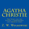 Agatha Christie: The Spirit and the Letter, a chirographic and semiotic study