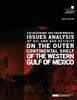 Socioeconomic and Environmental Issues Analysis of Oil and Gas Activity on the Outer Continental Shelf og the Western Gulf of Mexico