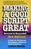 Making A Good Script Great, 3Rd Ed.