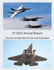 FY 2012 Annual Report (Black and White)