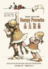 Dumpy Proverbs (Traditional Chinese): 08 Tongyong Pinyin with IPA Paperback B&w