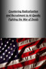 Countering Radicalization and Recruitment to Al-Qaeda: Fighting the War of Deeds