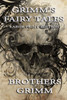 Grimm's Fairy Tales - Large Print Edition Large Print