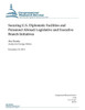 Securing U.S. Diplomatic Facilities and Personnel Abroad: Legislative and Executive Branch Initiatives