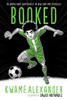 Booked (Graphic Novel) (The Crossover Series)