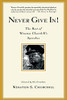 Never Give In! The Best Of Winston Churchill'S Speeches
