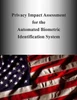 Privacy Impact Assessment for the Automated Biometric Identification System