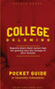 College GoldMind: Experts share their secret tips for getting into the college of your dreams