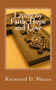 Living by Faith, Hope and Love