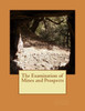 The Examination of Mines and Prospects