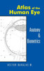 Atlas of the Human Eye: Anatomy & Biometrics