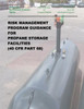 Risk Management Program Guidance for Propane Storage Facilities (40 CFR Part 68)
