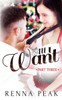 All I Want - Part Three