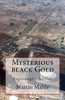 Mysterious Black Gold: Espionage-Thriller