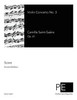 Violin Concerto No. 3