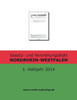 Gesetz- und Verordnungsblatt NORDRHEIN-WESTFALEN: 1. Halbjahr 2014