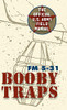 U.S. Army Guide To Boobytraps - Hardcover