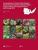 An Assessment of Invasive Plant Species Monitored by the Northern Research Station Forest Inventory and Analysis Program, 2005 through 2010