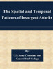 The Spatial and Temporal Patterns of Insurgent Attacks