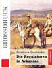 Die Regulatoren in Arkansas (Großdruck): Aus dem Waldleben Amerikas