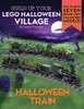 Build Up Your Lego Halloween Village: Halloween Train