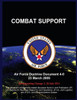 Combat Support: Air Force Doctrine Document 4-0 23 March 2005