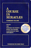 A Course In Miracles: Combined Volume - Paperback