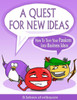 A Quest For New Ideas: How To Turn Your Passions Into Business Ideas