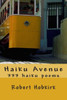 Haiku Avenue: 333 haiku poems