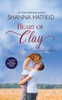 Heart of Clay: (Sweet Western Romance)