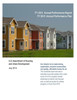 FY 2013 Annual Performance Report FY 2015 Annual Performance Plan: U.S. Department of Housing and Urban Development (Black and White)