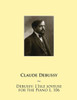 Debussy: L'Isle joyeuse for the Piano L. 106