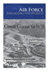 Great Game to 9/11: A Concise History of Afghanistan's International Relations