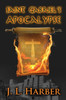 Saint Gabriel's Apocalypse: A Stephen Saint Gabriel Adventure