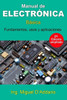 Manual de electrÃ³nica: BÃ¡sica