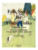 Folk Songs for Young Folks, Vol. 2 - tuba and piano