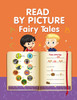 Read by Picture. Fairy Tales: Learn to read (Step into Reading. Level 1)