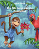 Der Affe Anton und die Kokosnuss