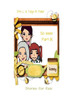 So isses Part IX: Stories for Kids