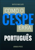 Como o Cespe erra: PortuguÃªs