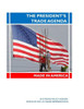 The President's Trade Agenda: 2015 Trade Policy Agenda