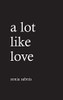 A Lot Like Love