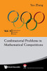 Combinatorial Problems In Mathematical Competitions (Mathematical Olympiad)