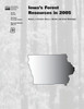 Iowa's Forest Resources, 2005